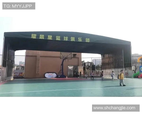 佛山篮球场的魅力与热情探索当地篮球文化与社区活动